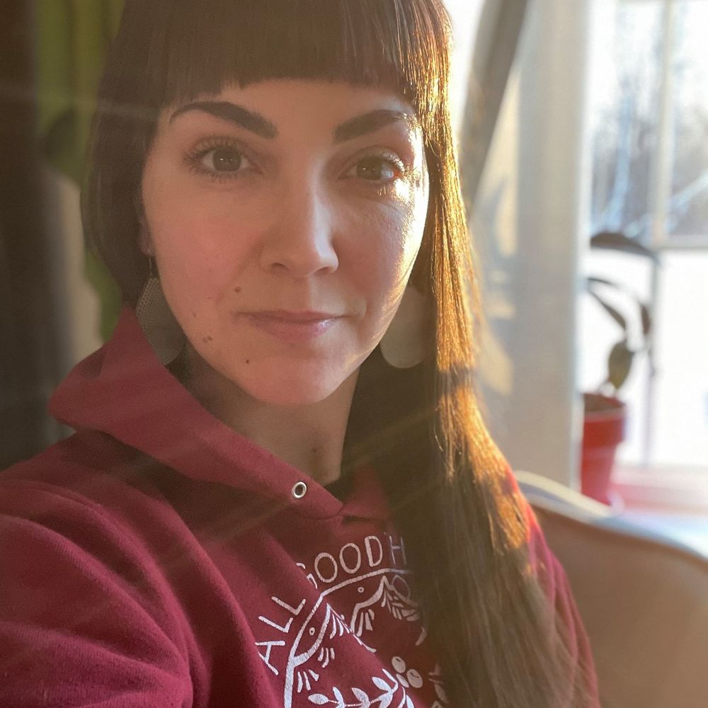 Meet your Posher, Rachel